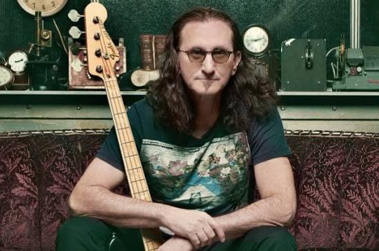 GEDDY LEE Says 'There Are Really No Unreleased RUSH Songs That Were Worth A  Damn' - BLABBERMOUTH.NET