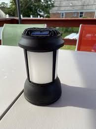 We did not find results for: Patio Shield Mosquito Repeller Lantern Thermacell Repellents