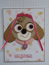 Hier gibt es drei kreative ideen inklusive anleitung zum nachbasteln. 7 Paw Patrol Cards Ideas Paw Patrol Cards Kids Birthday Cards