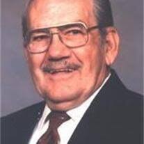 Louis Caton Obituary