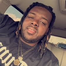 Desmond McCoy (@SL62Tall) • Facebook