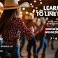 Line Dance Class at Upper Peninsula Brewing Co.