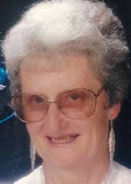 Dorothy May Postlewait