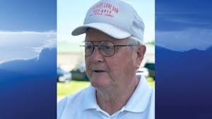 James McBride, Alliance, Ohio Obituary