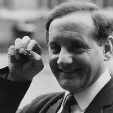 Leonard 'Nipper' Read: Detective who brought the Krays to justice