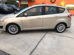 Image result for White Gold 2017 C-Max