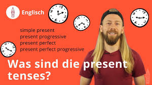 Englisch arbeitsblätter always up to date and not boring. Simple Present Present Progressive Learnattack