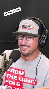 Buckshot Speedway Interviews American Big Rig Racing