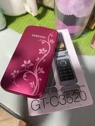 samsung c3520 flip phones, Mobile ...