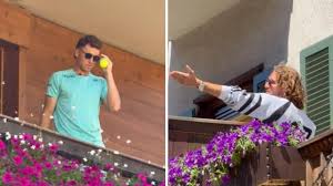 Trend Google: stefanos tsitsipas