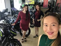 Wheeltek Big Bikes Bulacan