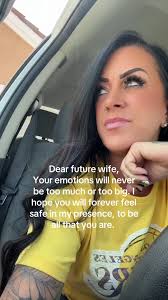 Empowering Love: A Message to My Future Wife