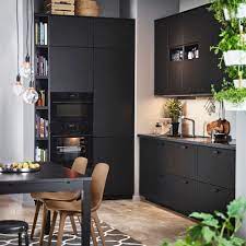 Lekker Trendy Kungsbacka Keuken Duurzaam Droomkeuken Krachtpatser Odger Stoel Ikea Ikeanederland Meuble Cuisine Cuisines Design Cuisine Ikea