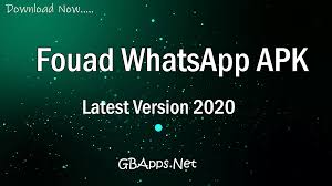 Webmasters, you can add your site in. Fouad Whatsapp Apk Download Latest Version 2021 Official