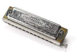Teach Yourself To Play Harmonica Harmonica Harmonica Lessons Music Lessons