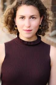 Jane Eisner's Instagram, Twitter & Facebook