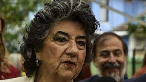 Virginia maría del carmen reginato bozzo is a chilean politician. 2k6xvixdxza7jm