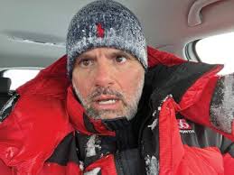 The Challenges of Working In Cold Weather Conditions