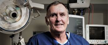 Jade combines medicine with science in the laboratory