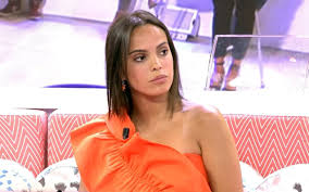 Apoyo a Gloria Camila contra Gema Aldón | Facebook