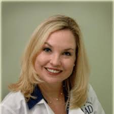 Dr. Kimberly Soderberg, MD