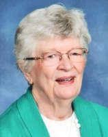 Roberta Gordon Obituary (1929