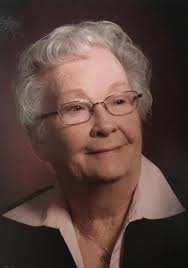 Obituary for Lois Lunell (Steele) Nance