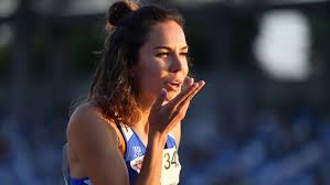 Joanna jóźwik to jedna z naszych najlepszych lekkoatletek. Joanna Jozwik 30 Urodziny Polskiej Biegaczki Na 800 Metrow Sport Tvp Pl