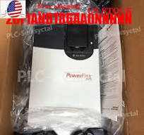 Allen-Bradley 20F1AND186AA0NNNNN POWERFLEX 753 Ac Drive UPS original box |  eBay