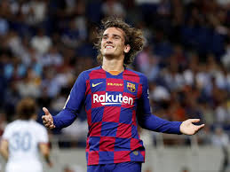 We have an extensive collection of amazing background images carefully chosen by our community. Antoine Griezmann 1200x900 Wallpaper Teahub Io