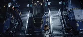 She isn't evil or good she is just a natural force. Love Death Robots Trailer Netflix Embraces The Wtf Page 7 Resetera