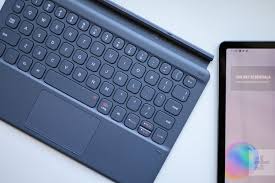 Samsung Galaxy Tab S6 Vs Apple Ipad Air Specs Comparison Digital Trends