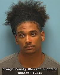 Morris Joseph, Jr and Rufus Morris