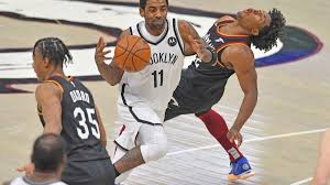 Now i have to worry about brook lopez's injury, this is danny ainge and billy king agreed to a big trade. Collin Sexton Totally Got In The Way Of Brooklyn Nets Big 3 Debut Pressboltnews