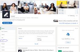 Need to find someone's email address but don't know where to start? How Do I Add My Linkedin Company Id To The Linkedin Job Board Integration Lever Support