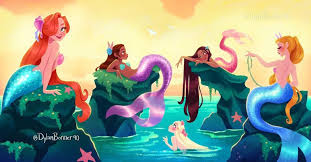 Pin By Maria Martinez On Dylan Bonner Mermaid Drawings Mermaid Drawings Mermaid Sketch Mermaid Art
