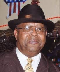 Obituary for John Lorenzo Bordley