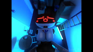 Robot Compilation - EPORNER