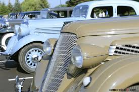 Image result for Clipper Blue 1935 Nash