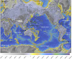 Deep learning with python introduces the field of deep learning using the python language and the powerful keras library. The Five Deeps The Location And Depth Of The Deepest Place In Each Of The World S Oceans Sciencedirect