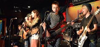 Most of our camps end with a live show performed by the campers. Summer Music Camps In Sherman Oaks Join The Band