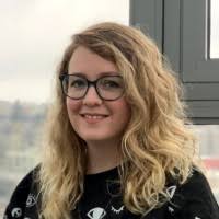 Jocelyn Conrad, M.Ed