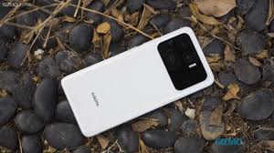 To be announced retail launch: Xiaomi Mi 11 Ultra Will Finally Launch In Europe On May 11 Gizmochina