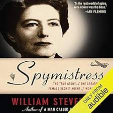 A Man Called Intrepid Audiobook by William Stevenson