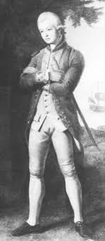 Early Canada Historical Narratives -- JOHN GRAVES SIMCOE