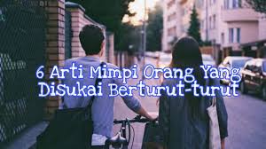 Impian lelaki kacak dan kemas yang baik. Arti Mimpi Dilamar Orang Yang Dicintai