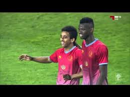 يسعى الأهلي للوصول إلى العالمية عندما يلتقي بفريق بايرن ميونخ في مواجهة لا تقبل القسمة على إثنين، في الدور نصف النهائي من بطولة كأس العالم للأندية، والتي ستنطلق من أرضية ملعب أحمد بن علي الريان مساء اليوم الإثنين. Ø¯ÙˆØ±ÙŠ Ù†Ø¬ÙˆÙ… Ù‚Ø·Ø± Ø§Ù„Ø§Ù‡Ù„ÙŠ 5 4 Ù„Ø®ÙˆÙŠØ§ Youtube