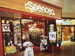 Spencer Gifts Spencers Gifts Rare Photos Instagram
