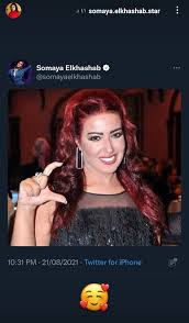 وجاء ذلك على خلفية قيام أحمد سعد بإلغاء متابعته لخطيبته وح… Qtni0gqnselyzm