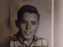 Jimmy Lee Hartin's Obituary